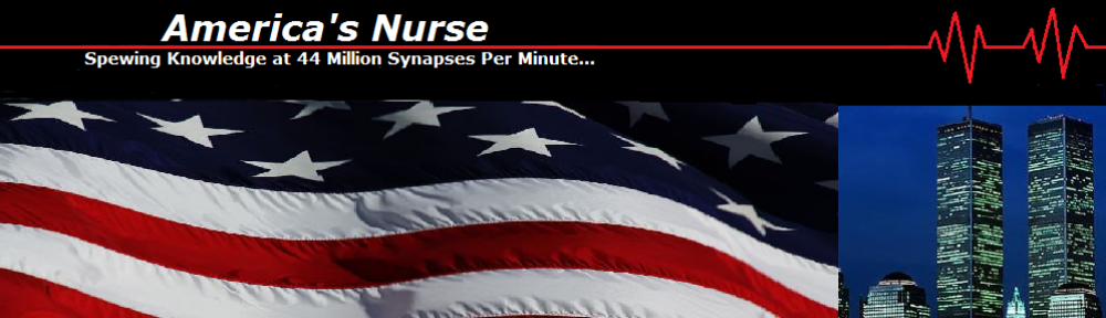 America's Nurse